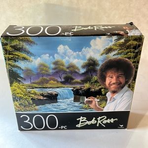 300 - PC :BOB ROSD PUZZELL